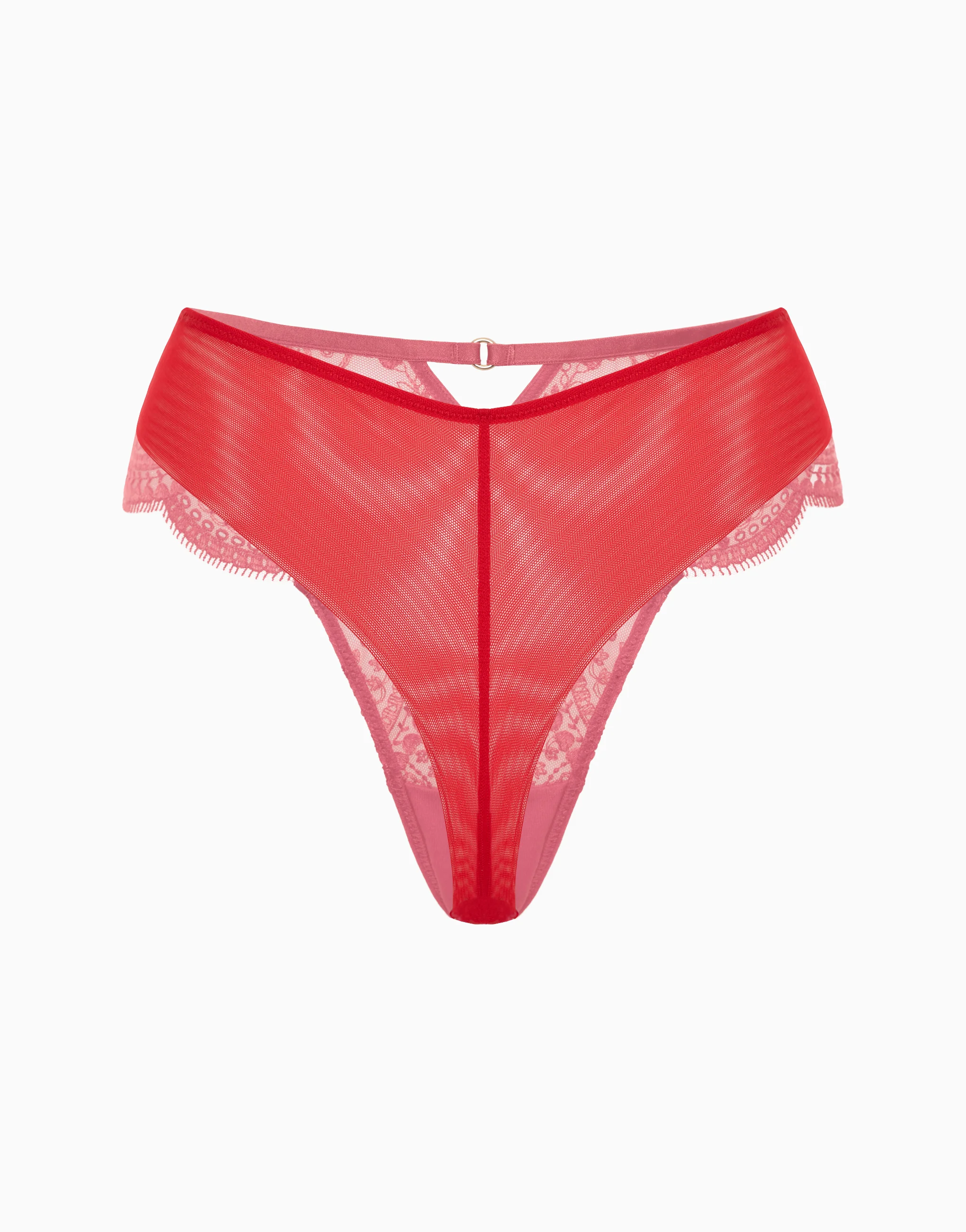 Женские трусы бразилиано - 12-4