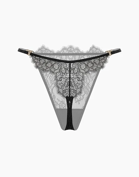 Стринги - 2-4