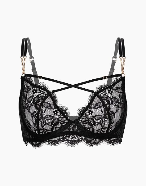 Бюстгальтер с мягкими чашками на стане Palermo CD1043 - 5