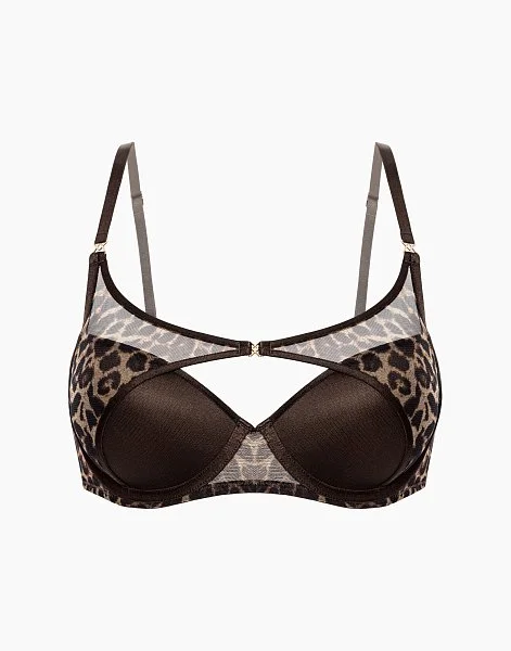 Бюстгальтеры Push-Up - 6-5