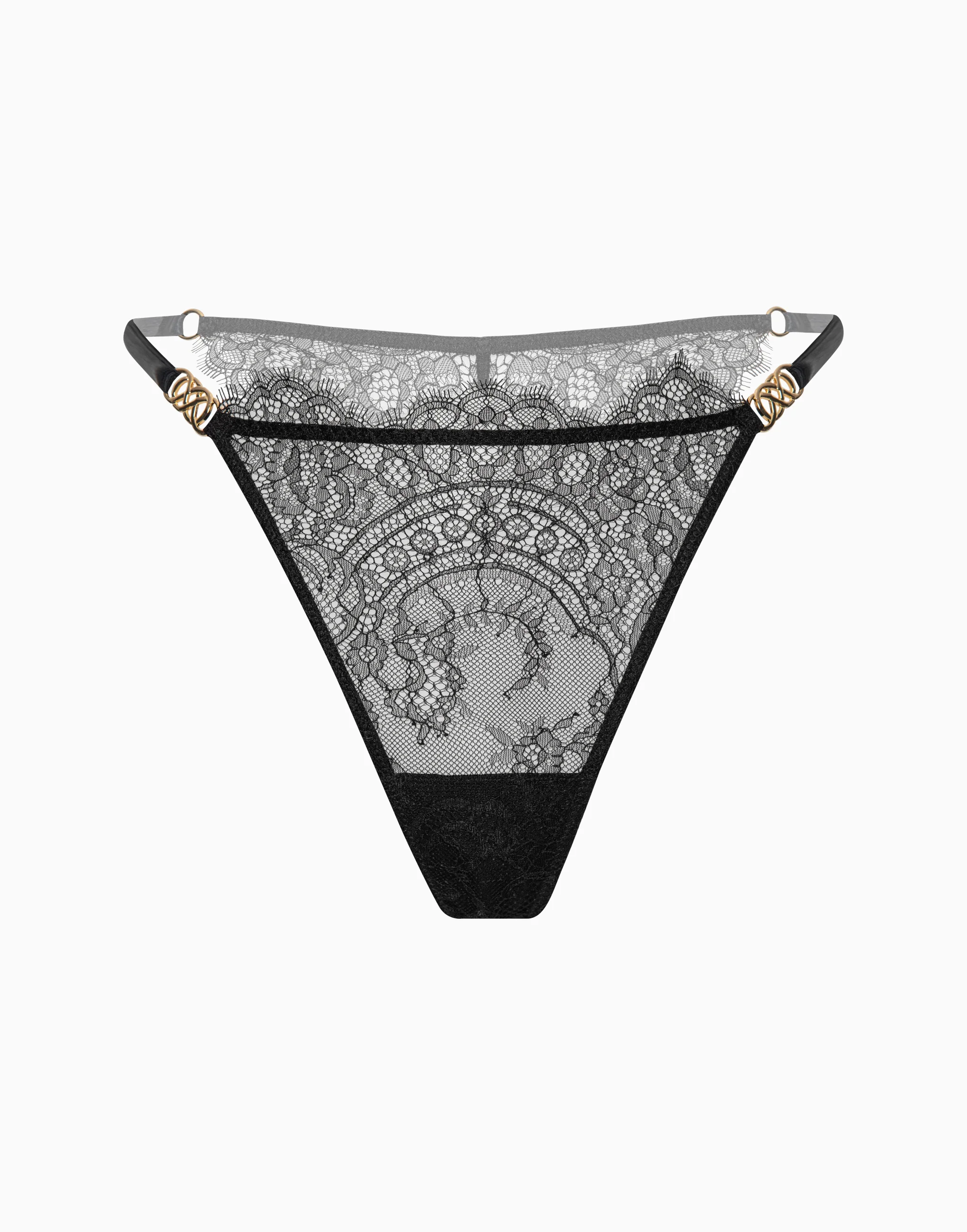 Стринги - 2-3