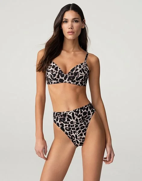 Женские купальники - 14-2