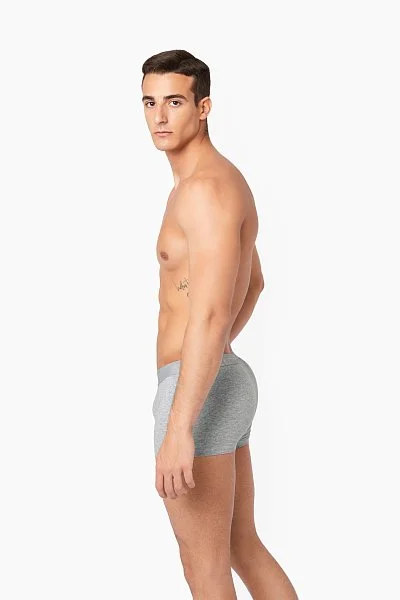 Мужские трусы-боксеры - 14-3