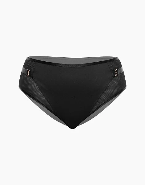 Модели трусов, которые должны быть в любом гардеробе - 1-10-1