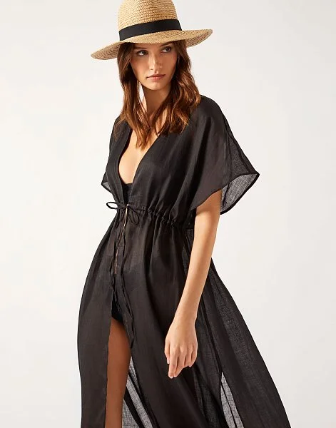 Женская пляжная одежда и аксессуары - 14-3