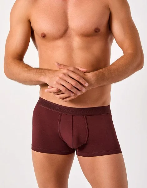 Мужские трусы-боксеры - 4-3