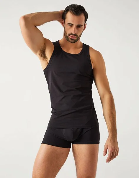 Стильные мужские футболки - 8-3