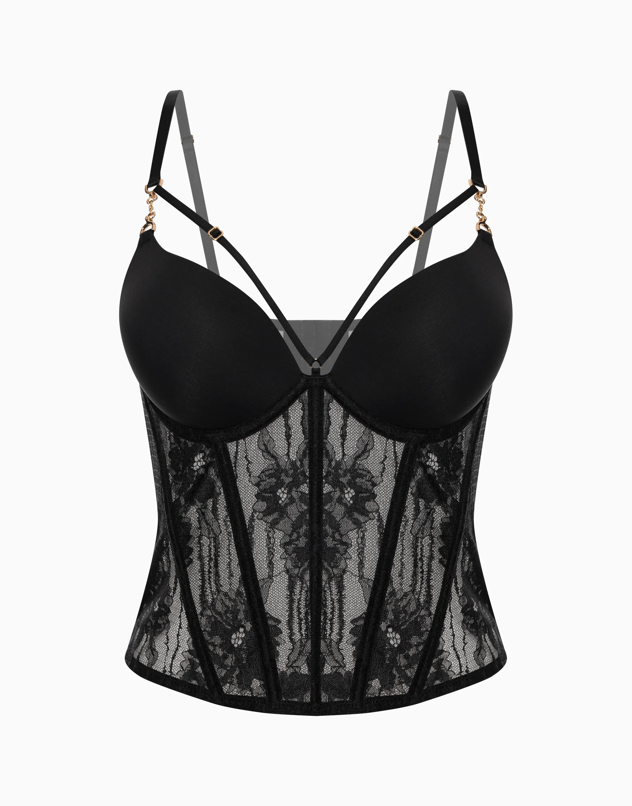 Корсет CD1021 - 3