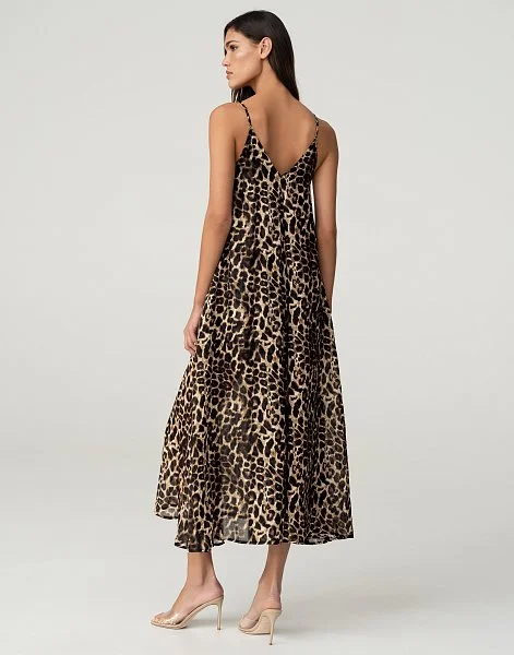 Женская пляжная одежда и аксессуары - 6-3