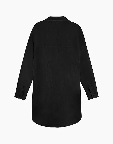 Что надеть поверх купальника: накидка, туника, парео или платье? - 1-3-5